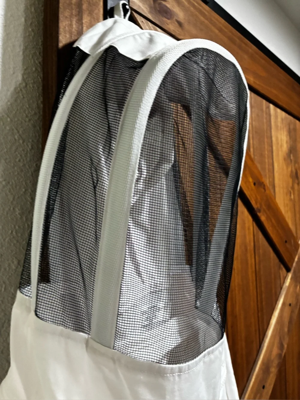 Oz Armour Child’s Bee Suit